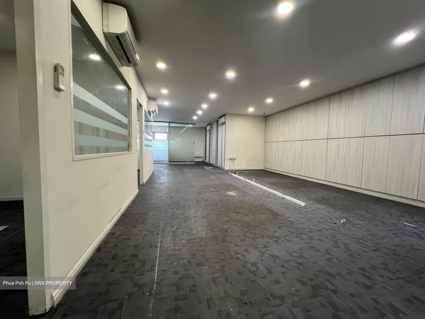 63@ubi (D14), Office #531394361